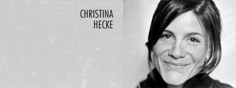 Christina Hecke