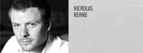 Nicholas Reinke