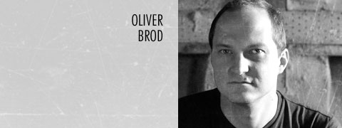 Oliver Brod